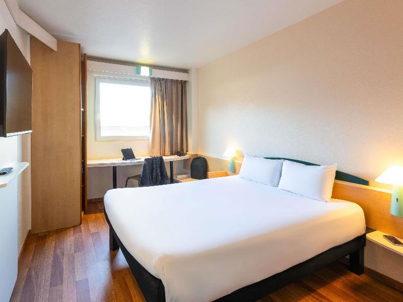 ibis Bilbao Barakaldo image