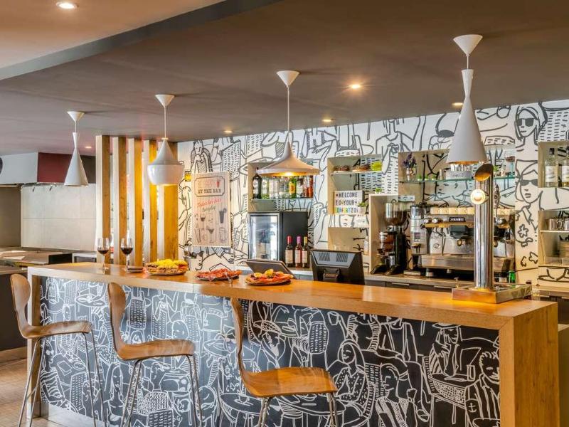Ibis Bilbao Barakaldo image