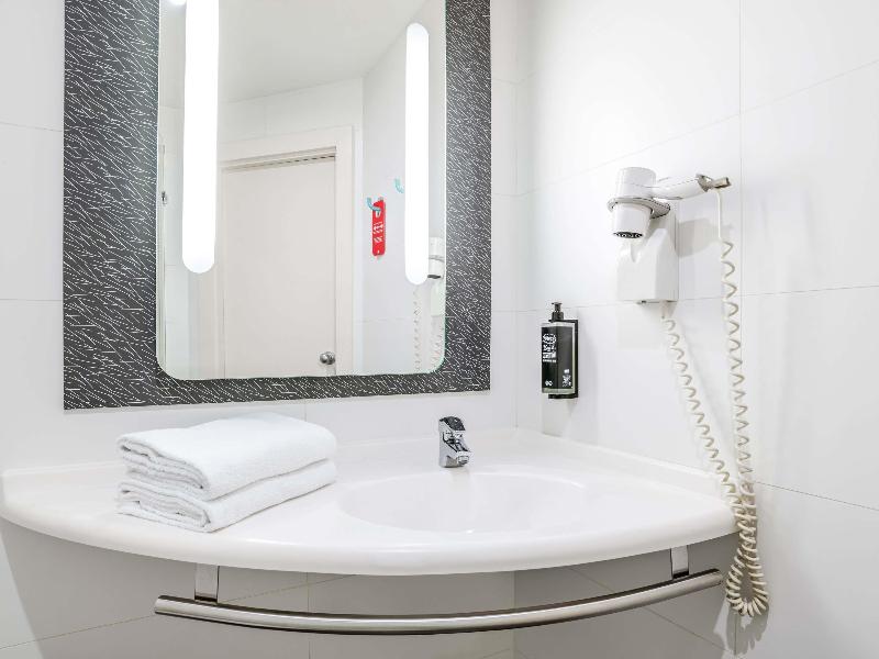 ibis Bilbao Barakaldo image