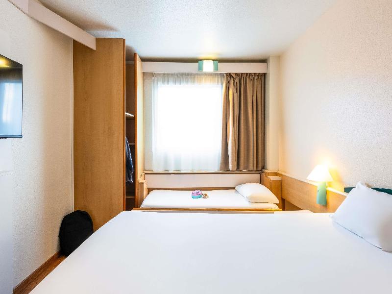 ibis Bilbao Barakaldo image