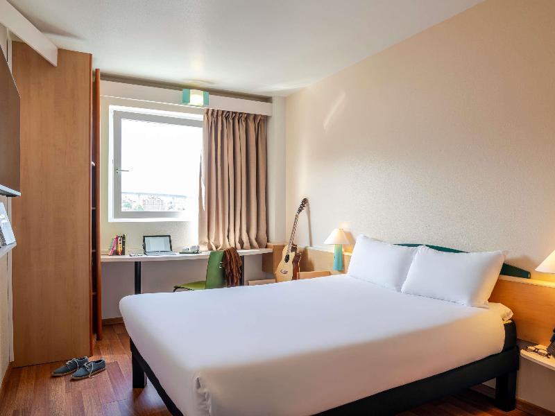 ibis Bilbao Barakaldo image