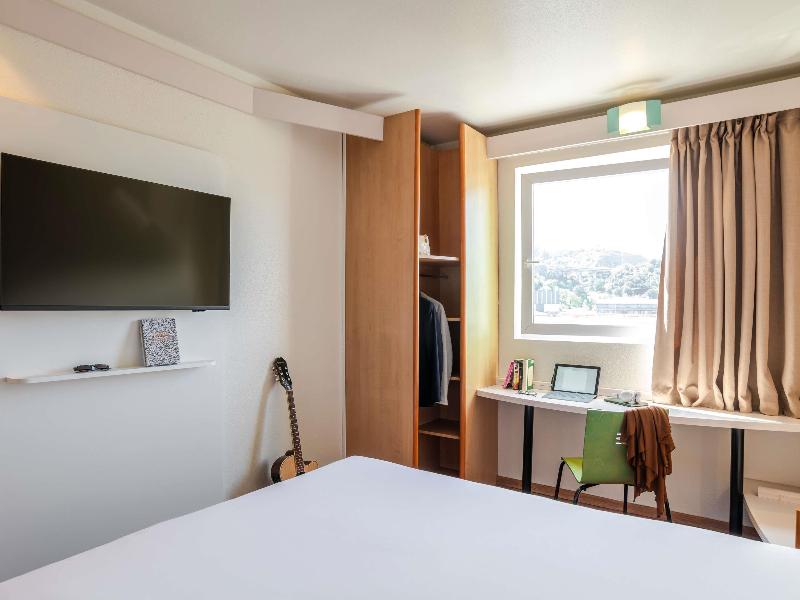 ibis Bilbao Barakaldo image