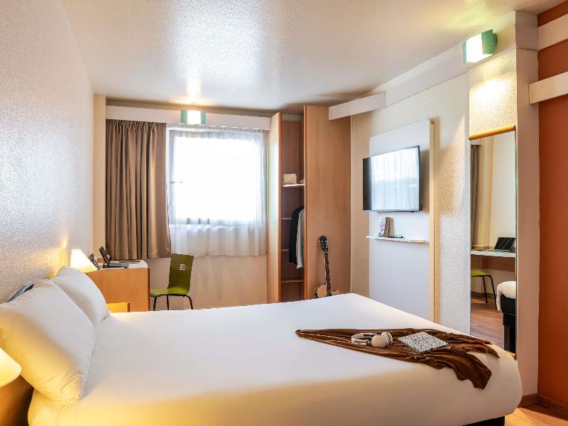 ibis Bilbao Barakaldo image