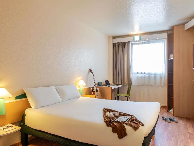 ibis Bilbao Barakaldo image