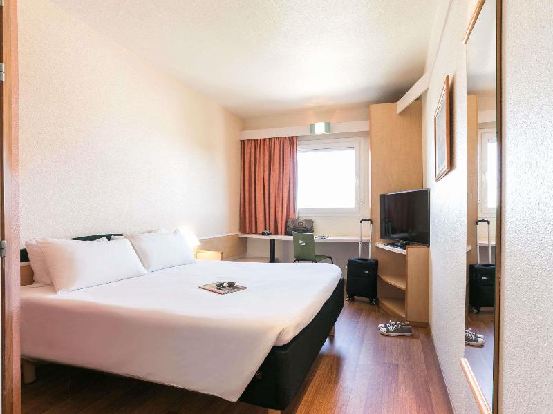 Ibis Jerez (Cadiz) image
