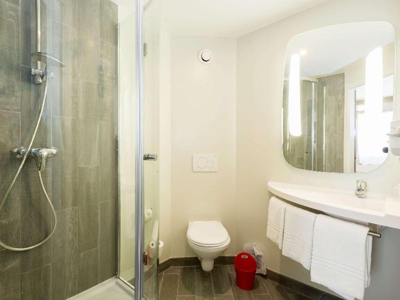 Ibis Granada