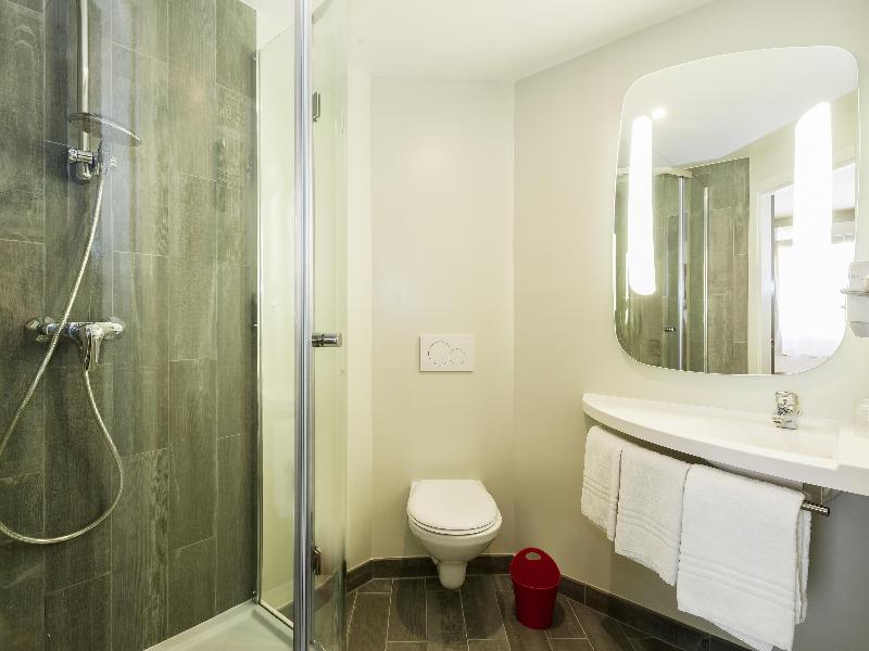 Ibis Granada image