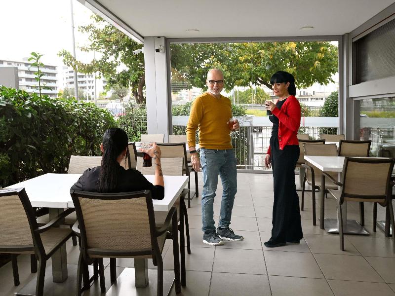 ibis Lleida image