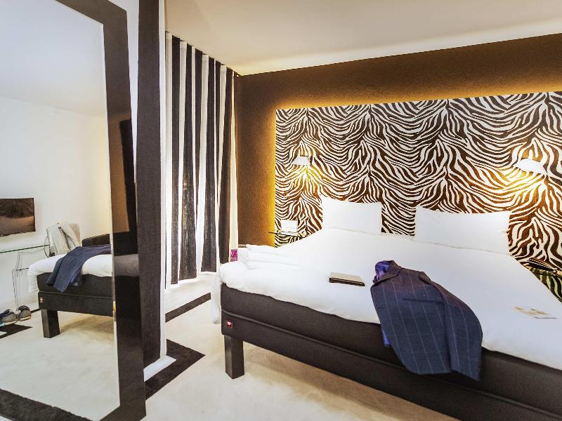 ibis Styles La Rioja Arnedo image