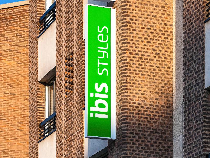 ibis Styles La Rioja Arnedo image