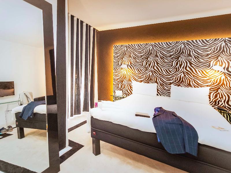 ibis Styles La Rioja Arnedo image