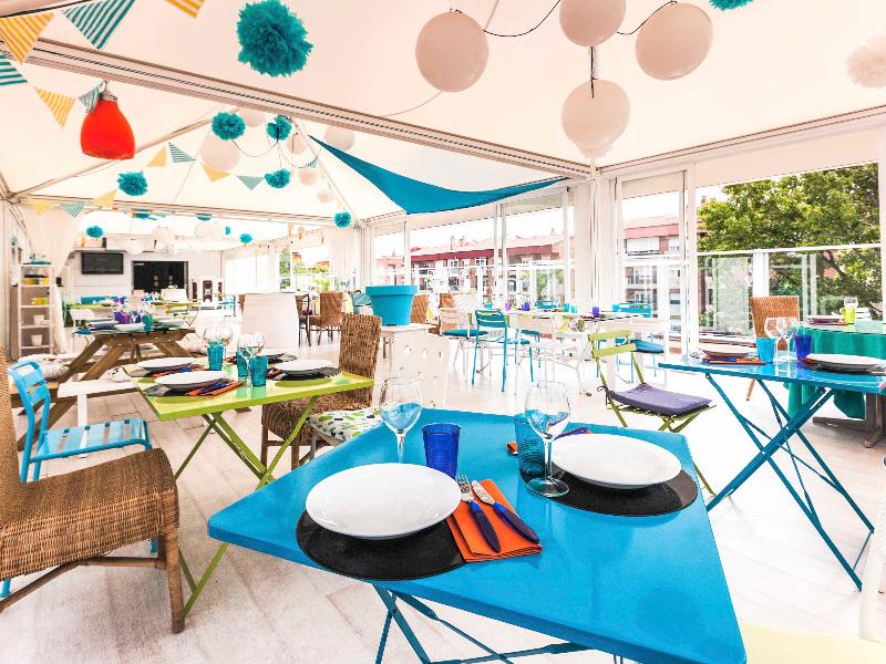 ibis Styles La Rioja Arnedo image