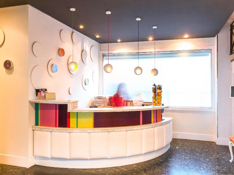 ibis Styles La Rioja Arnedo image