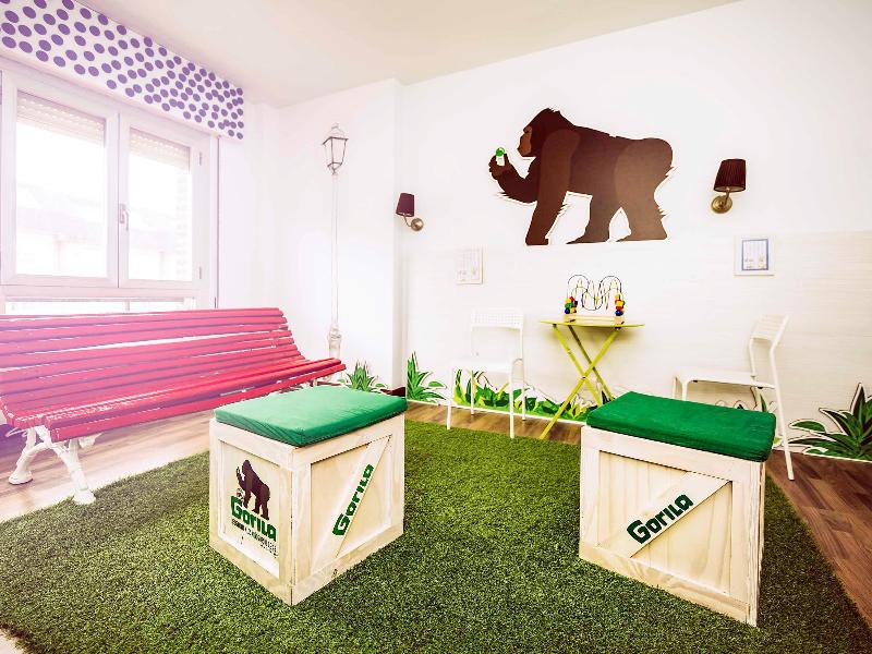 ibis Styles La Rioja Arnedo image