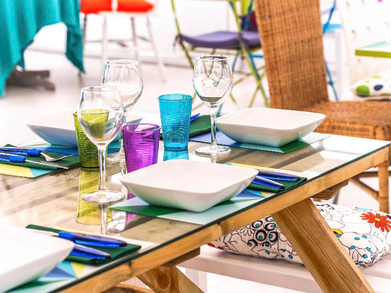 ibis Styles La Rioja Arnedo image