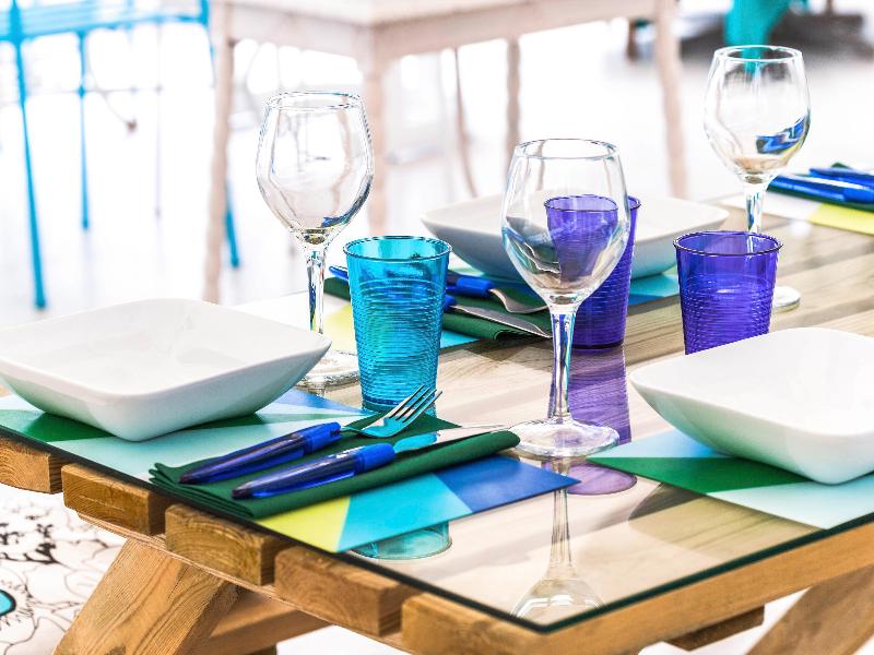 ibis Styles La Rioja Arnedo image