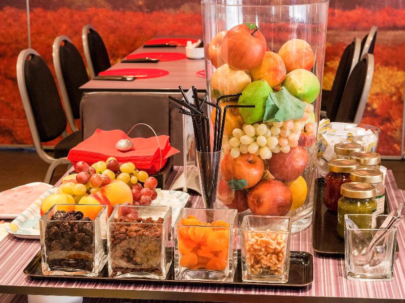ibis Styles La Rioja Arnedo image