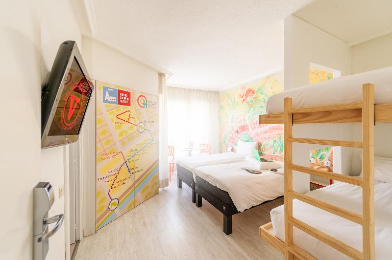 ibis Styles La Rioja Arnedo image