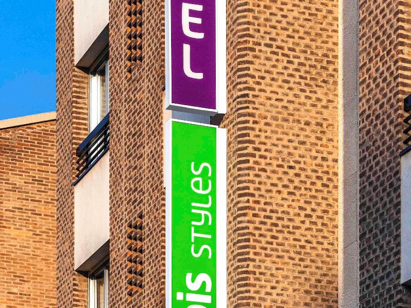 ibis Styles La Rioja Arnedo image