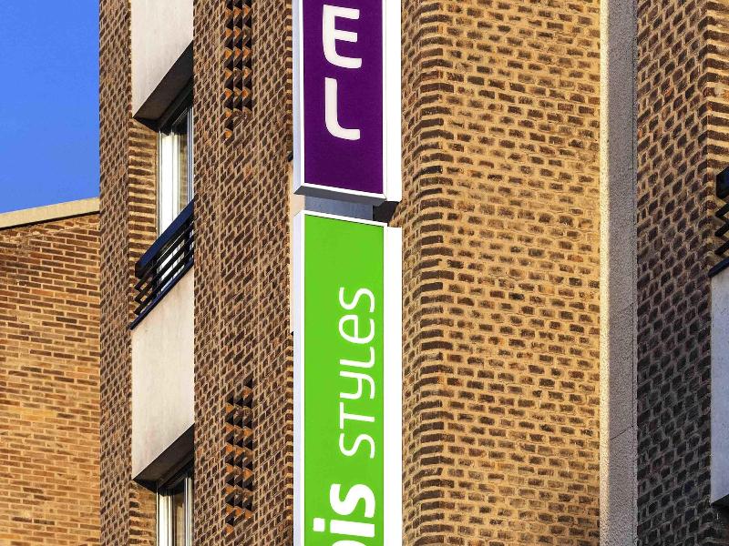 ibis Styles La Rioja Arnedo image