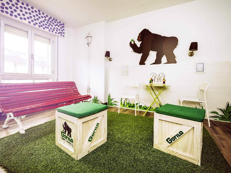 ibis Styles La Rioja Arnedo image