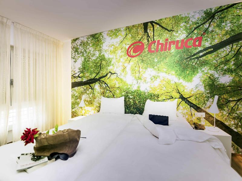 ibis Styles La Rioja Arnedo image