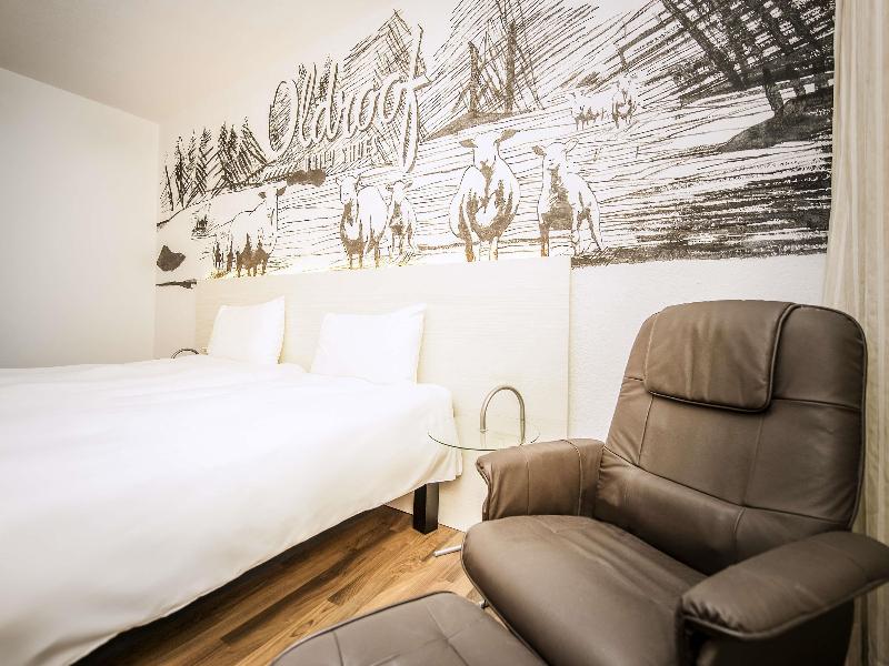 ibis Styles La Rioja Arnedo image