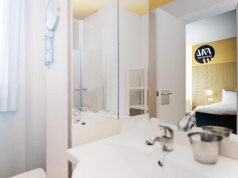 ibis Styles La Rioja Arnedo image