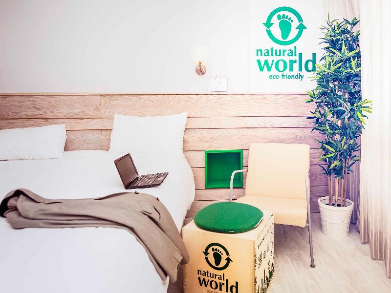 ibis Styles La Rioja Arnedo image