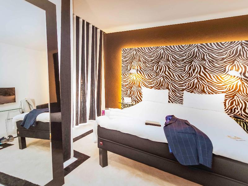 ibis Styles La Rioja Arnedo image
