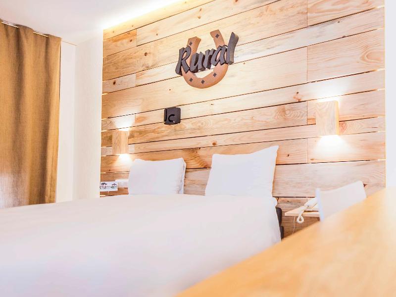 ibis Styles La Rioja Arnedo image