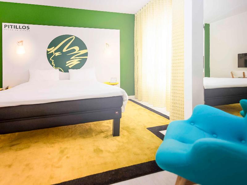 ibis Styles La Rioja Arnedo image