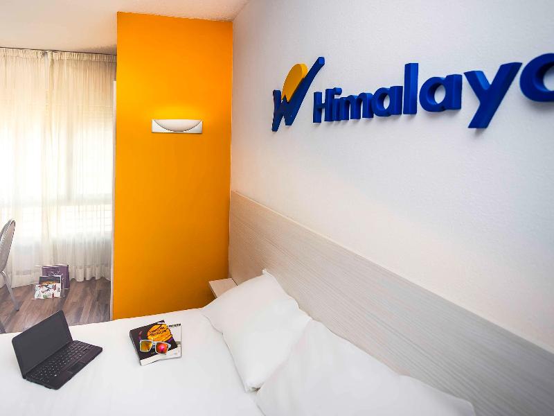 ibis Styles La Rioja Arnedo image