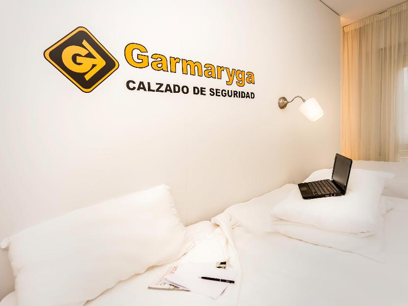ibis Styles La Rioja Arnedo image