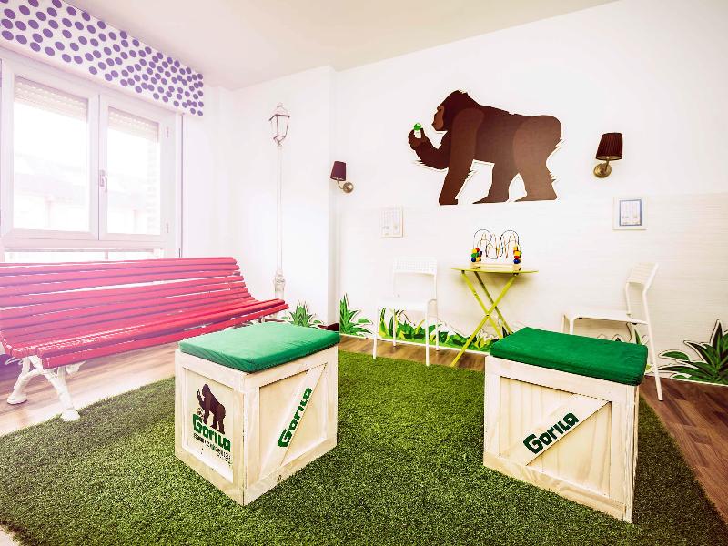 ibis Styles La Rioja Arnedo image