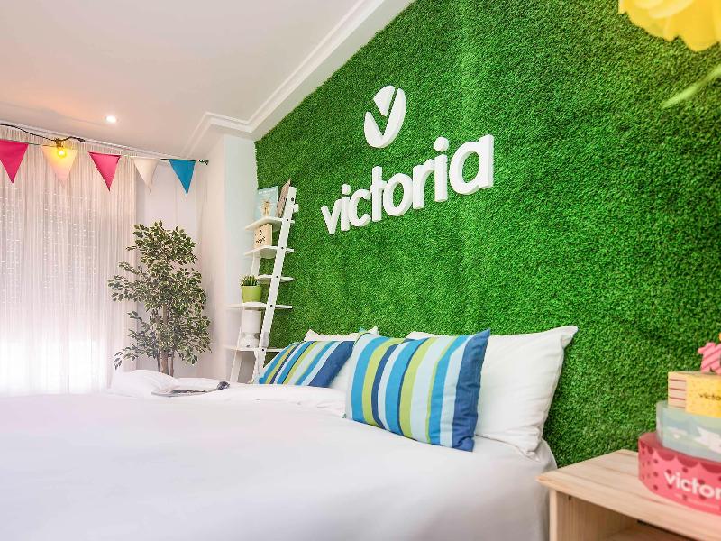 ibis Styles La Rioja Arnedo image