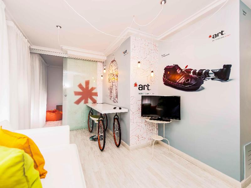 ibis Styles La Rioja Arnedo image