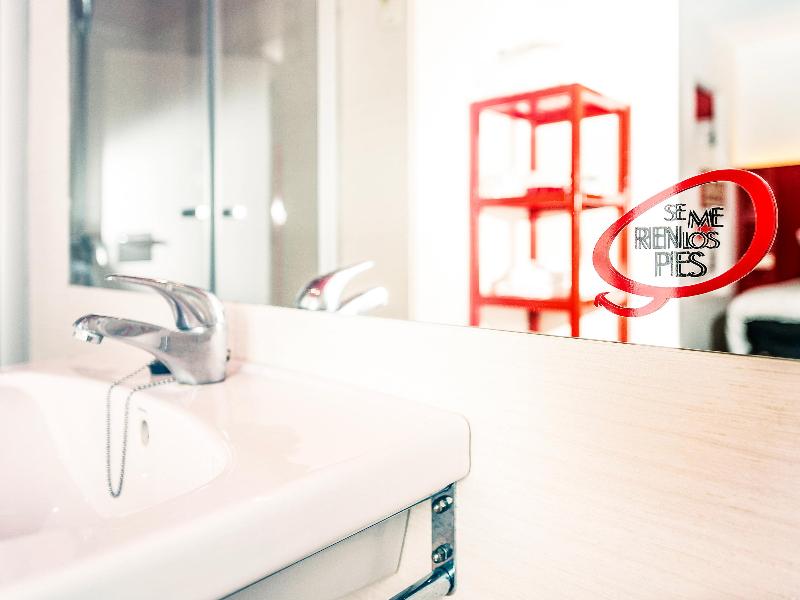 ibis Styles La Rioja Arnedo image