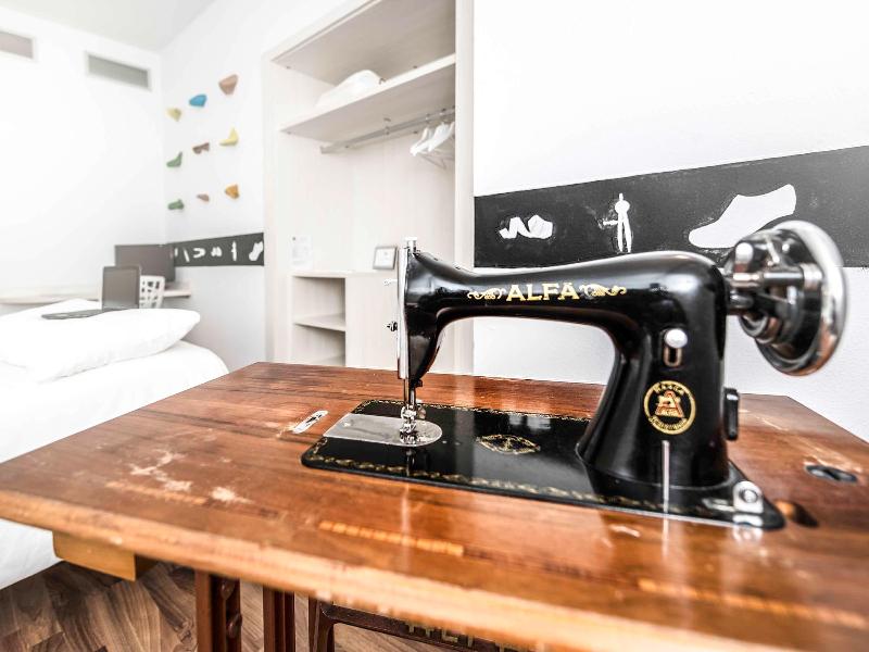 ibis Styles La Rioja Arnedo image
