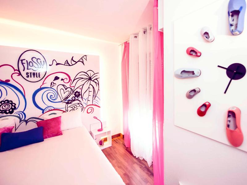 ibis Styles La Rioja Arnedo image
