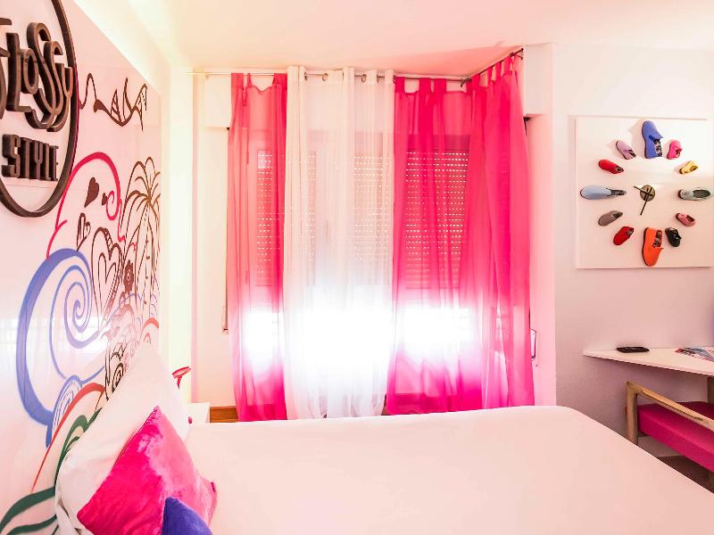 ibis Styles La Rioja Arnedo image