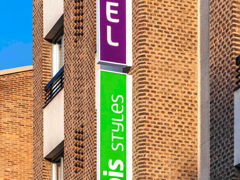 ibis Styles La Rioja Arnedo image
