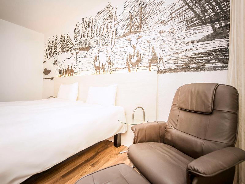 ibis Styles La Rioja Arnedo image