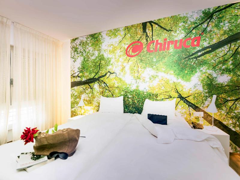 ibis Styles La Rioja Arnedo image
