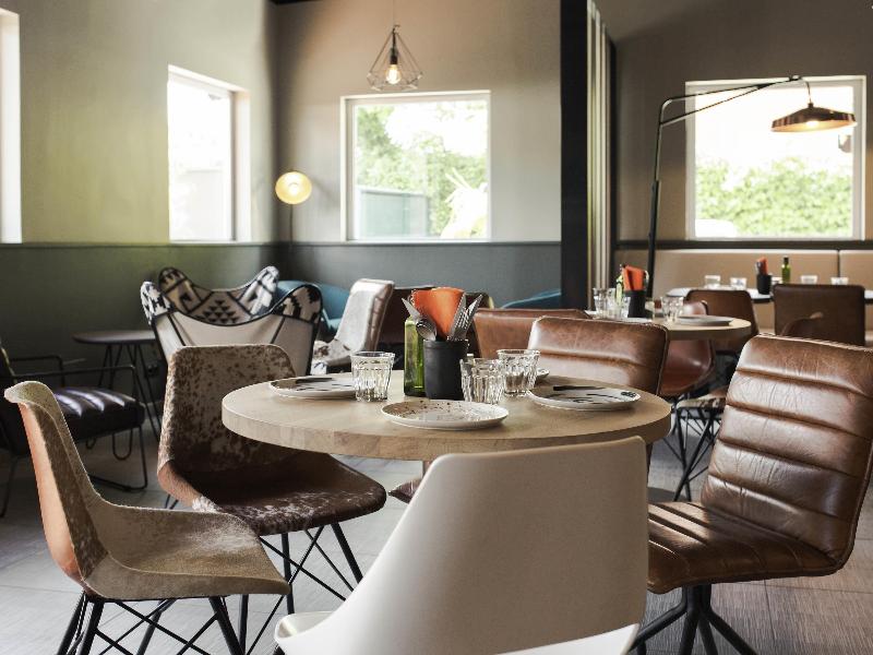ibis Madrid Fuenlabrada image
