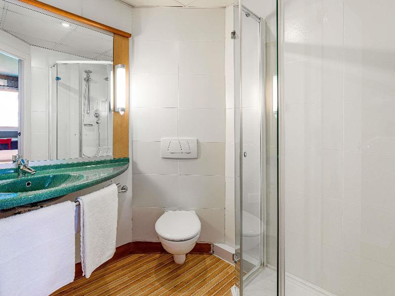 ibis Madrid Fuenlabrada image