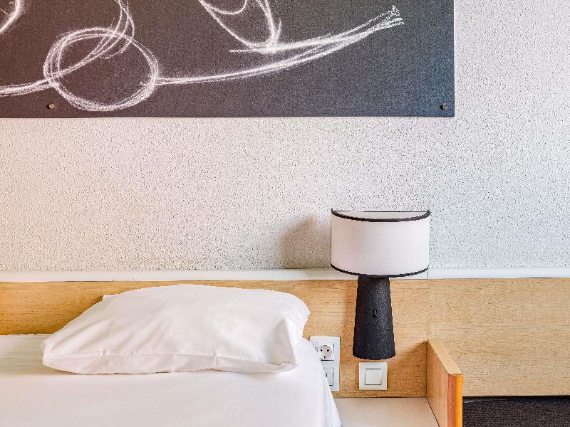 ibis Madrid Fuenlabrada image