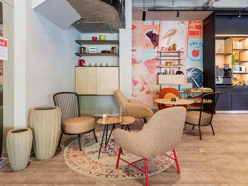 Ibis Madrid Getafe image