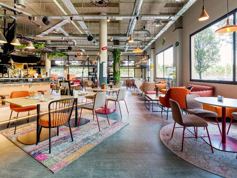Ibis Madrid Getafe image