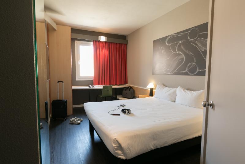 Fotos Hotel Ibis Madrid Getafe